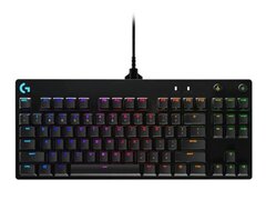 Tastatura Iluminata RGB Logitech G PRO