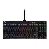 Tastatura Iluminata RGB Logitech G PRO